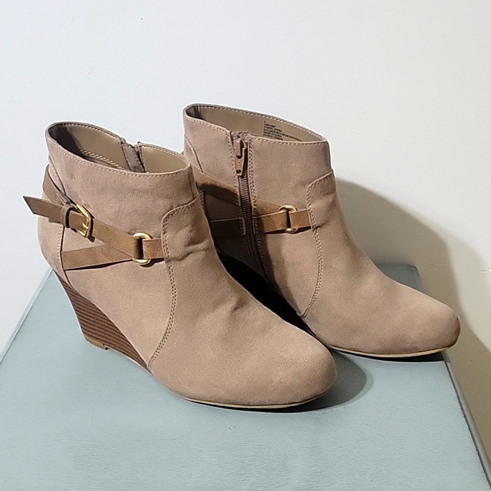 Womens Heals